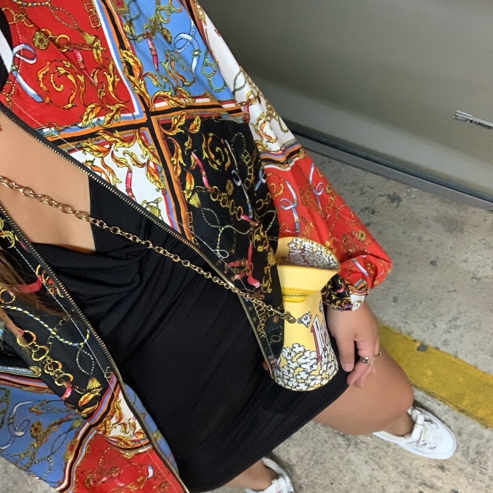 COPY - Details Jacket